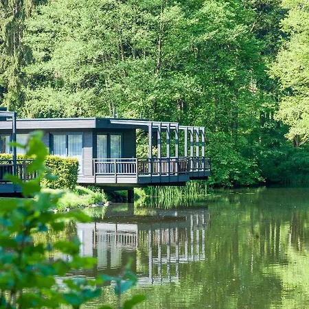 Gronenberger Muehle Haus 14 Holiday home *