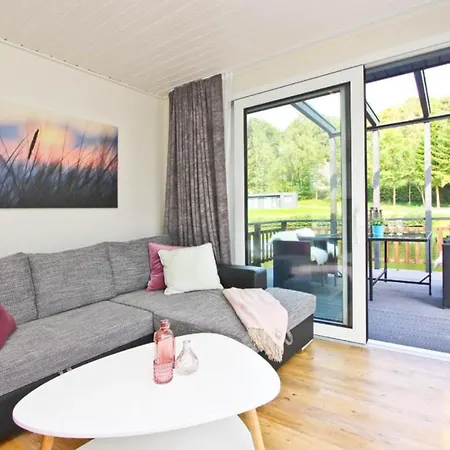 Gronenberger Muehle Haus 14 *