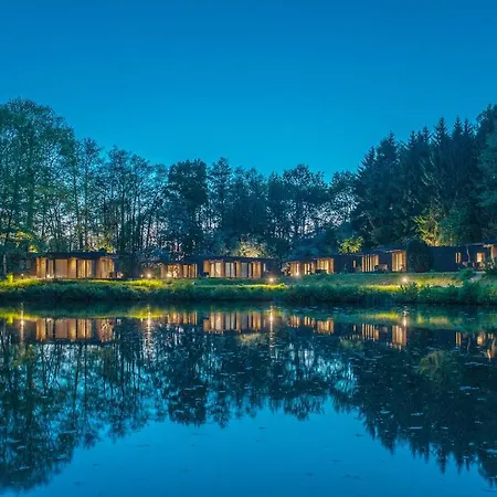 Dom wakacyjny Gronenberger Muehle Haus 14 Scharbeutz