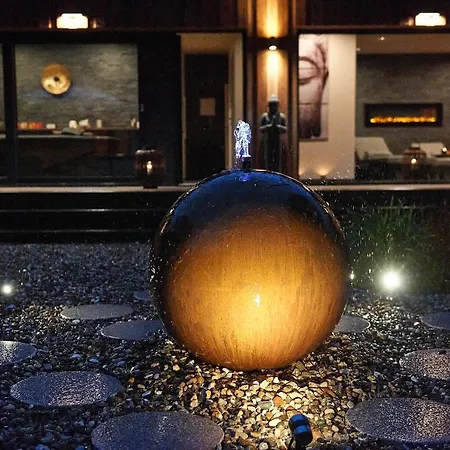 Dom wakacyjny Gronenberger Muehle Haus 14