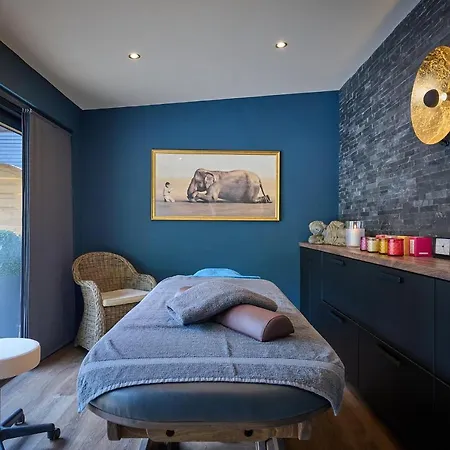 Gronenberger Muehle Haus 14 Scharbeutz