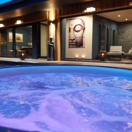 Gronenberger Muehle Haus 14 *