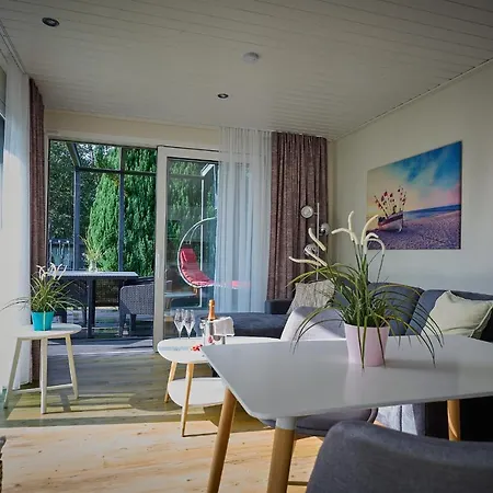 Gronenberger Muehle Haus 14 Holiday home *