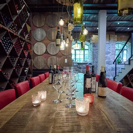 Dom wakacyjny Gronenberger Muehle Haus 14