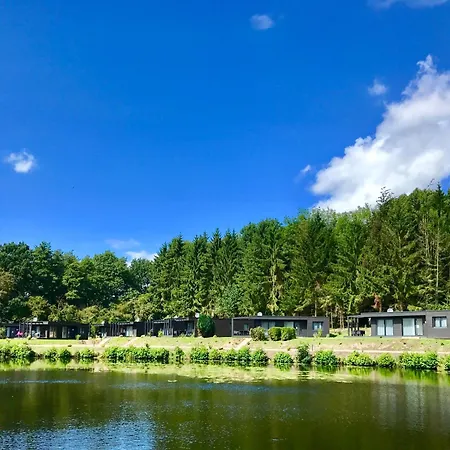 Dom wakacyjny Gronenberger Muehle Haus 14 Scharbeutz