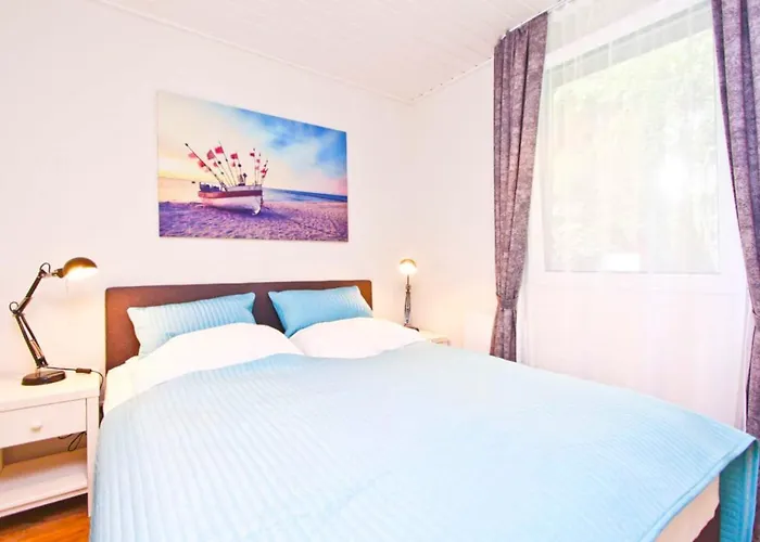 Gronenberger Muehle Haus 14 シャルボイツ